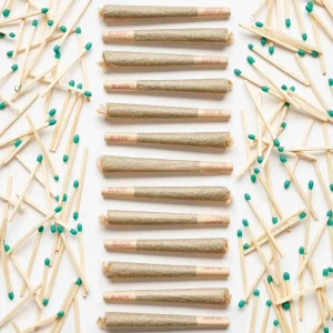Pre Rolls