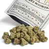 THCa Smalls · Premium Sungrown