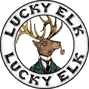 lucky elk