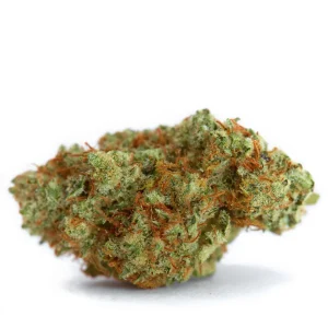 Banana Punch · Greenhouse THCa Flower