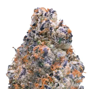 Blue Nerdz THCa