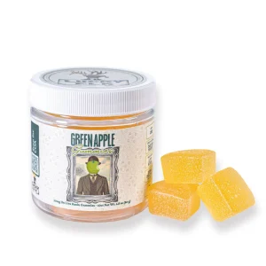 Edibles