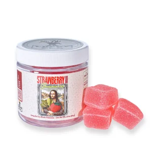 Live Resin Delta 9 Gummies · Explore