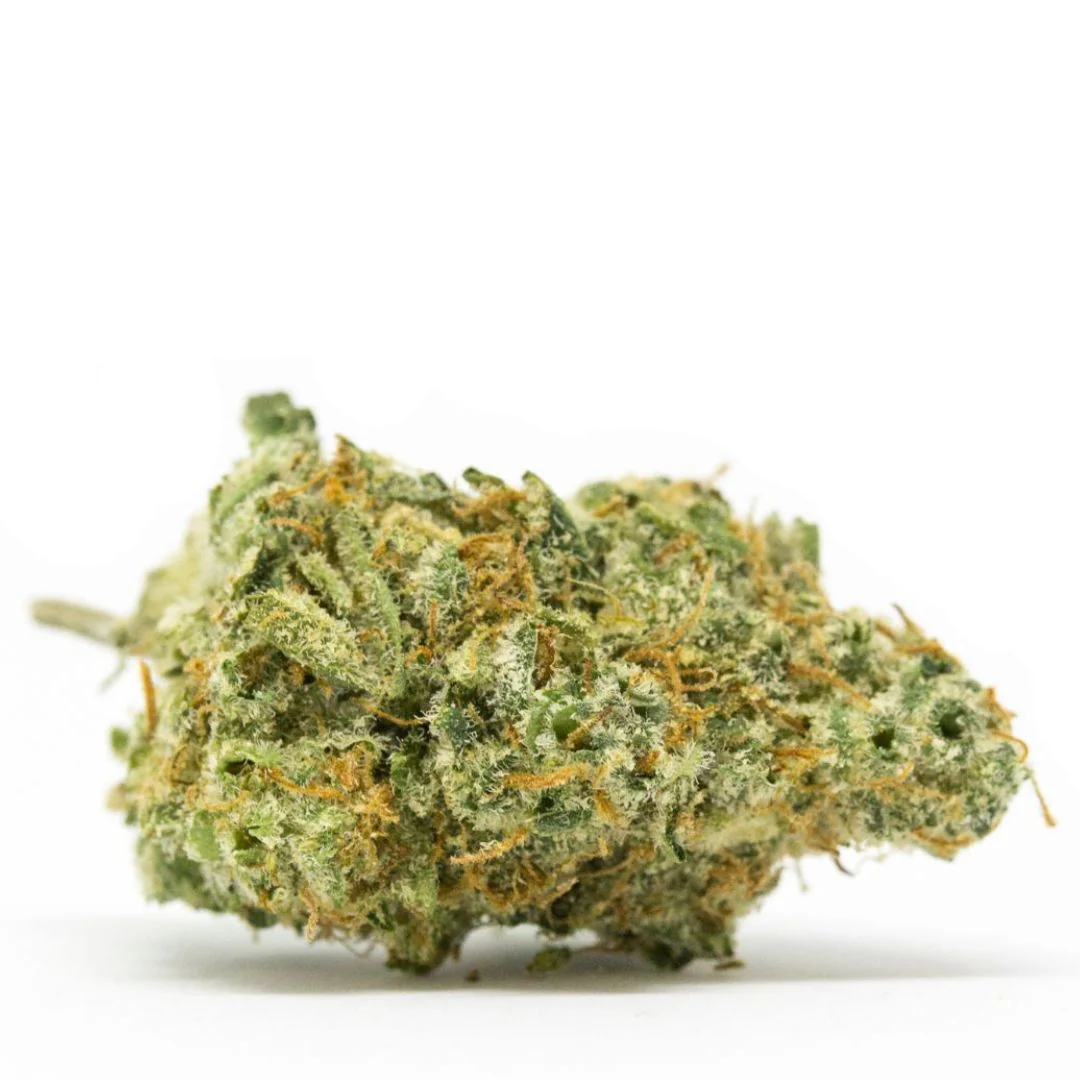 Fire AF · Sungrown THCa Flower