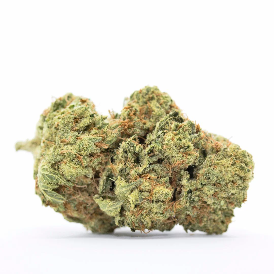 Jelly Breath · Sungrown THCa Flower