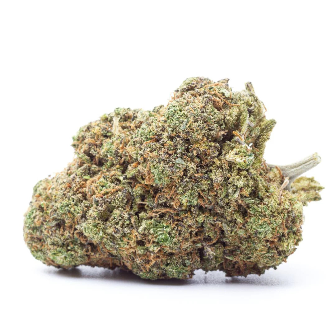 Wedding Cake · Greenhouse THCa Flower
